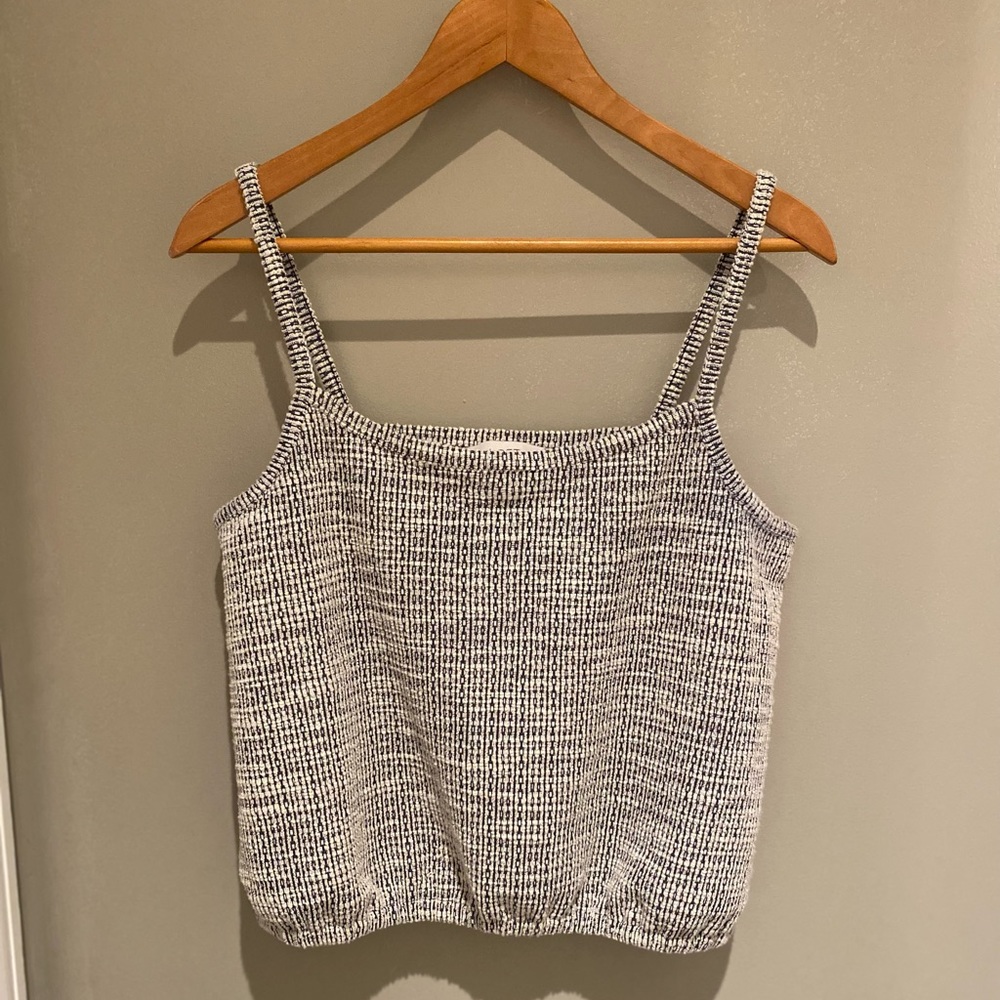 Loft M tank top